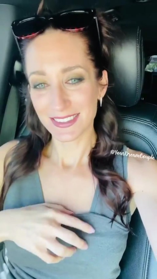 Your Dream Couple Hot Influencer Think Sex Nipples Xxx Right Porn Straight