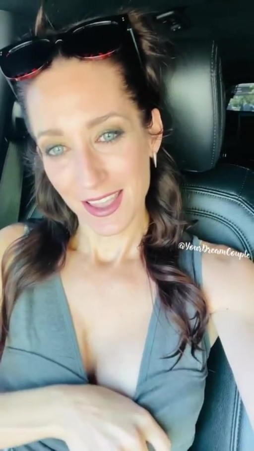 Your Dream Couple Hot Influencer Think Sex Nipples Xxx Right Porn Straight