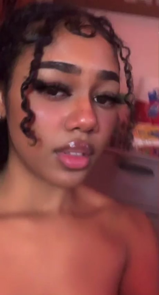 Hennessyfantasy Influencer Porn Xxx Straight Sex Lips Hot Kiss