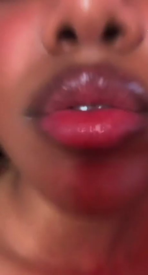 Hennessyfantasy Influencer Porn Xxx Straight Sex Lips Hot Kiss