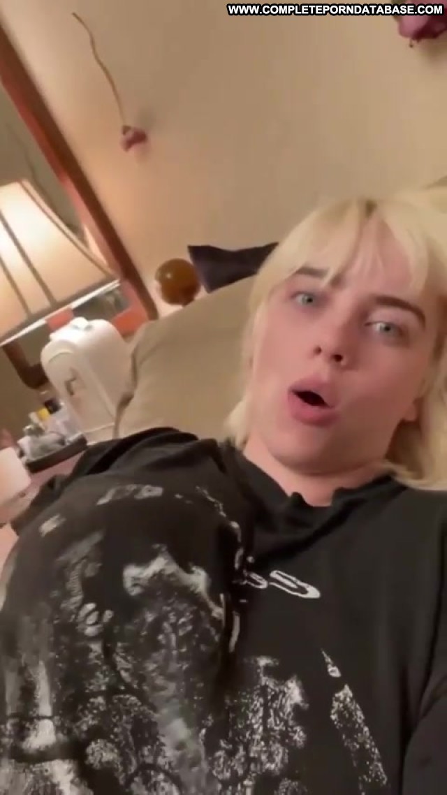 Billie Eilish Celebrity Ebony Porn Xxx Hot Boob Billie Eilish Influencer