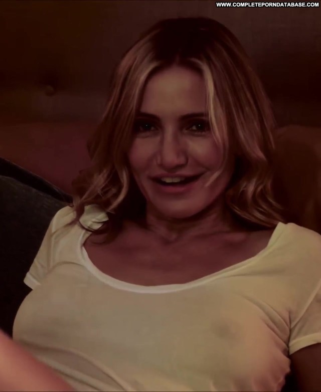 Cameron Diaz Naked Porn