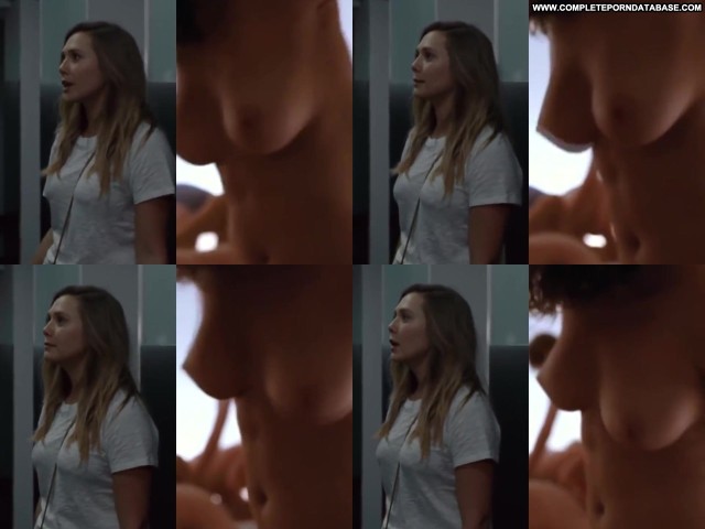 Elizabeth Olsen Sex Influencer Celebrity Big Tits Latina Straight Porn Hot