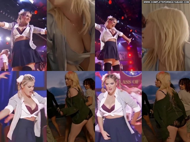 Billie Eilish Xxx Blonde Titsbig Influencer Big Tits Tits Porn Sex Hot