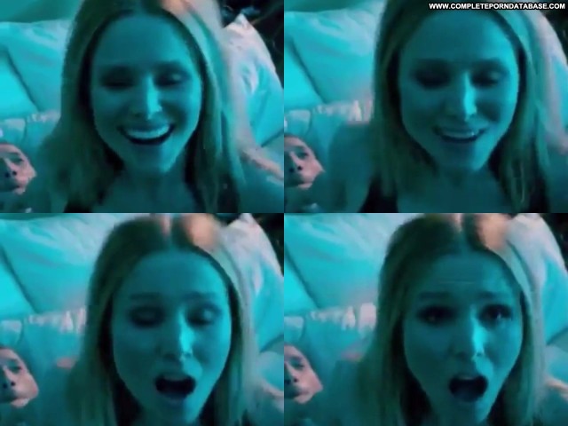 Kristen Bell Porn Xxx Straight Caucasian Sex Hot Influencer Celebrity