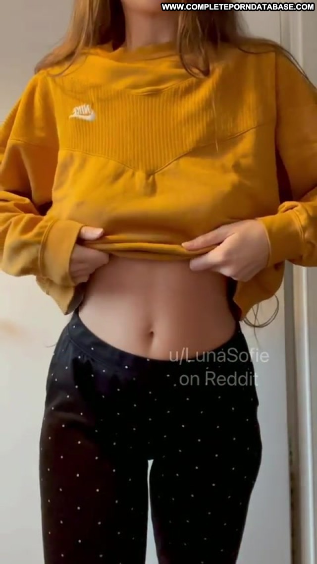 Luna Sofie Influencer Hot Xxx Sweater Boobs My Boobs Sex Porn Straight