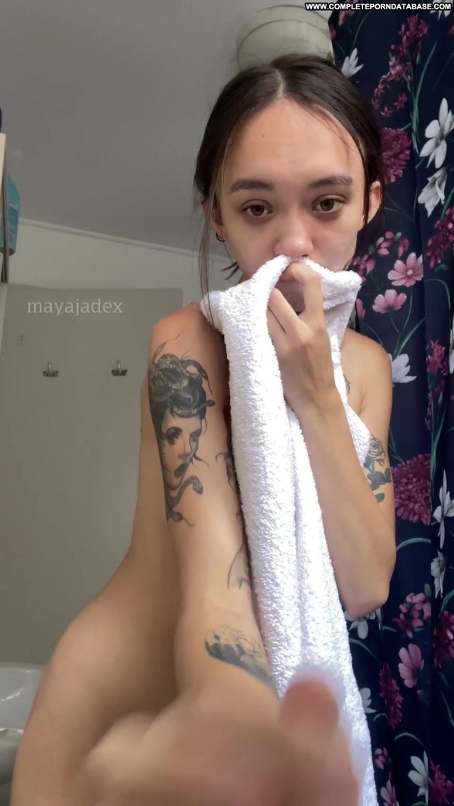 Mayajadex Towel Hot Tiny Xxx Sex Porn Tiny Tits Work Towel Drop