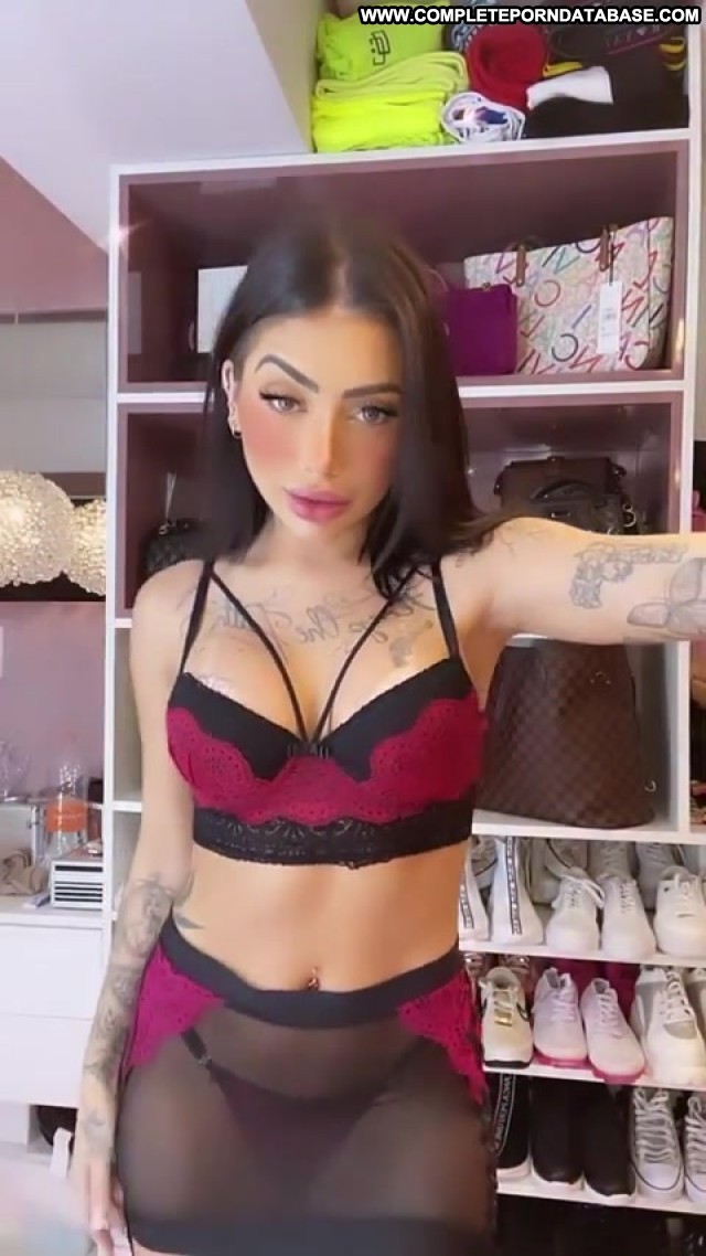 Mc Mirella Sex Straight Influencer Hot Porn Xxx