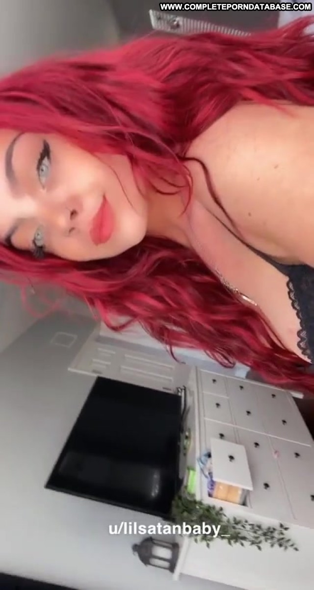 Lilsatanbaby Hot Straight Xxx Never Panties Wear Big Tits Influencer