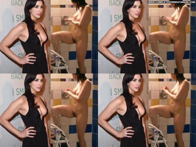 Sarah Silverman Xxx Caucasian Big Tits Straight Sex Influencer Celebrity