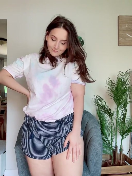 Catonicla Xxx Hot Shorts Right Straight Sex Porn Mind Influencer