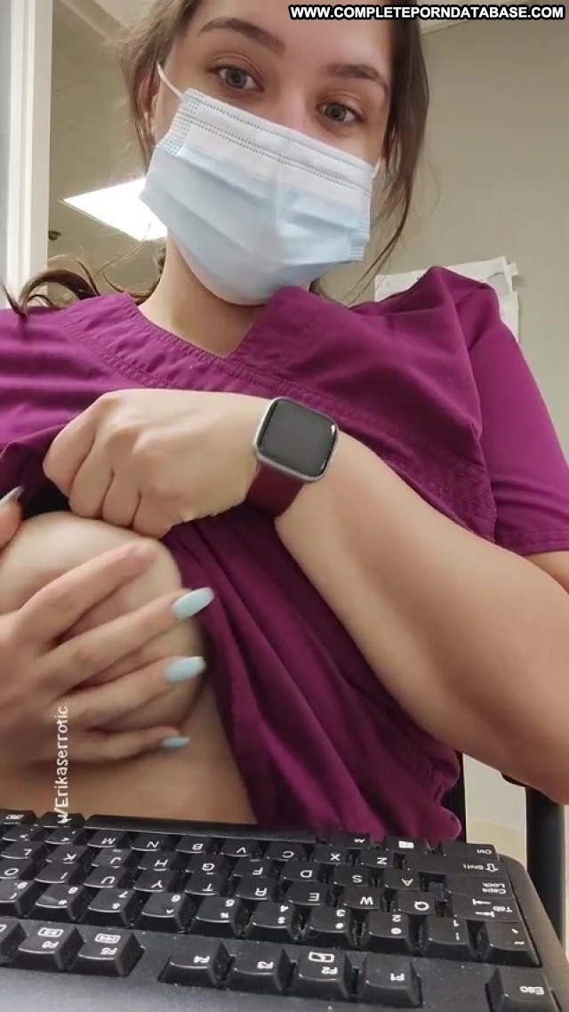 Erikaserrotic First Sex Hot Flash Station Ever Nurses First Ever