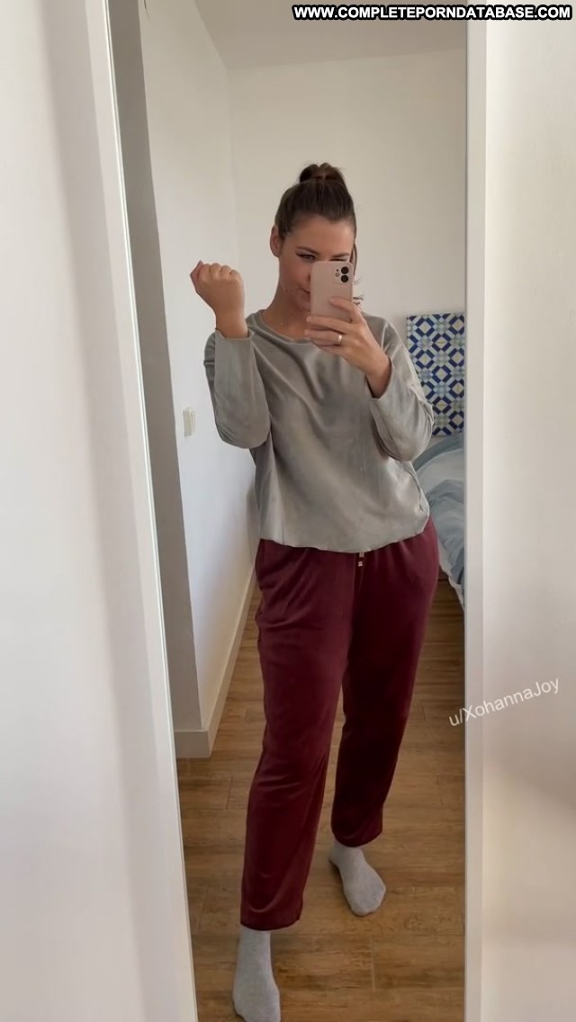 Xohannajoy Selfie Hot Straight Porn Mirror Amateur Influencer