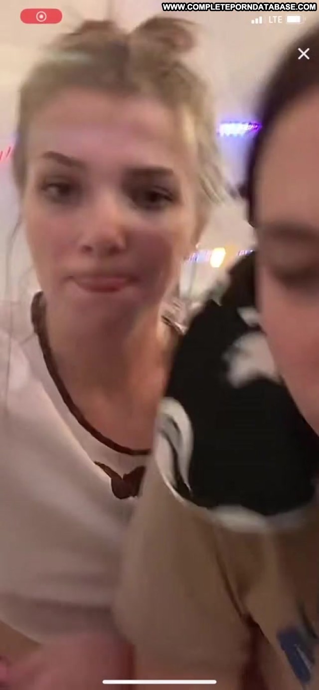 Unknown Tits Porn Instagram Live Oops Live Instagram Stream pic