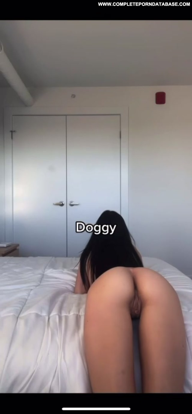 Thot Naked Tiktok Thot Porn Hot Straight Pussy Tits Doggy pic