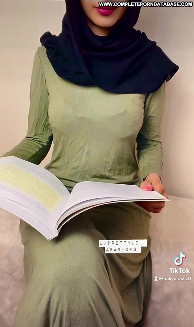 Yourarabprincess Brunette Tits Lingerie Teen Underwear Amateur Porn Muslim