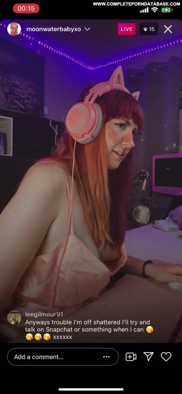 Live Stream Tits