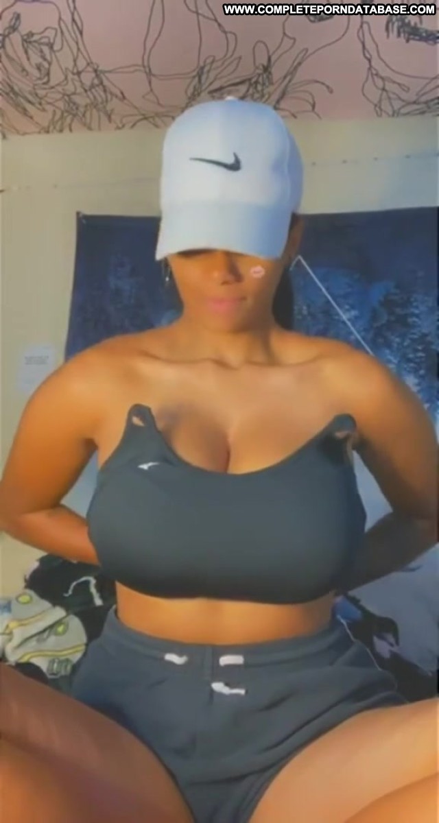 Thot Big Tits Ebony Brunette Amateur Sex Boobs Flashing Straight