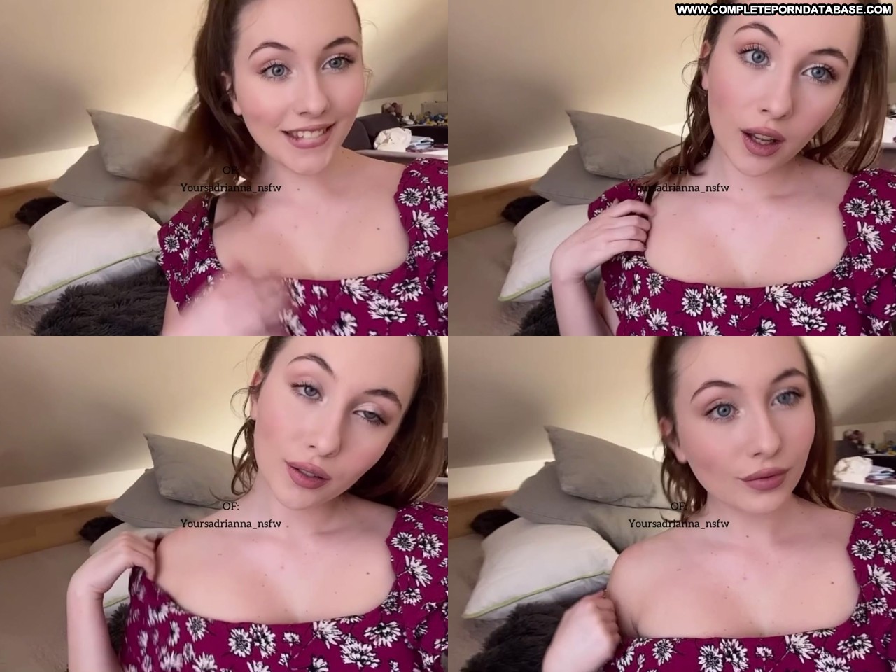 Yoursadrianna Nsfw Porn Flashing Brunette Straight Amateur Selfie Sex  Showing - Complete Porn Database Pictures