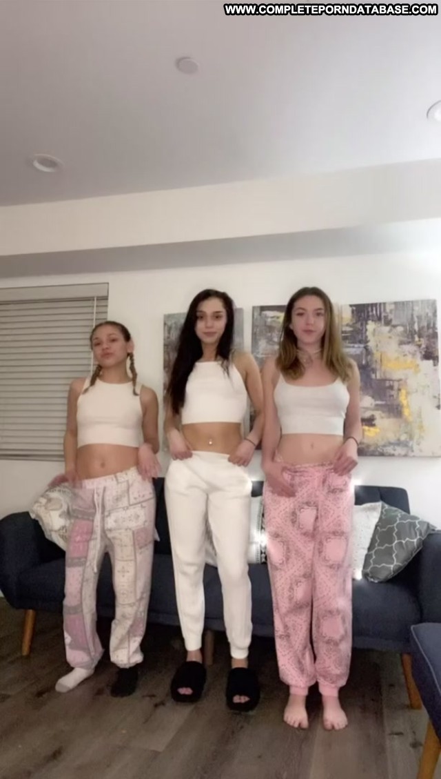 Thot Tits Ass Amateur Hot Influencer Straight Blonde Stripping
