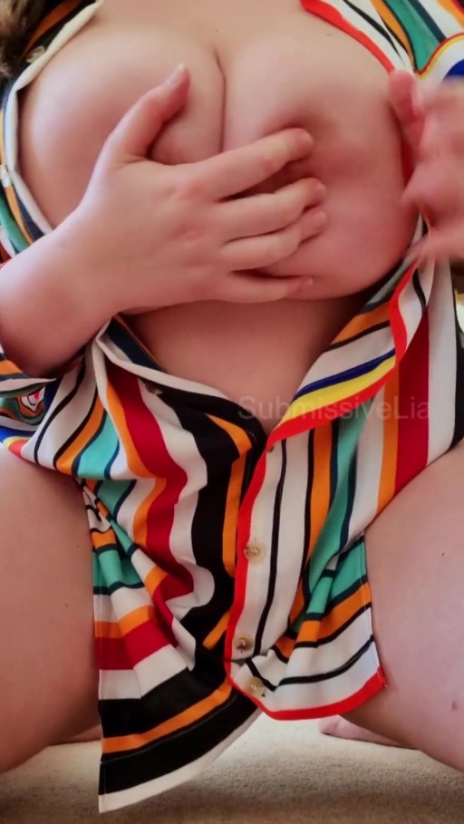 Submissive Lia Hot Influencer Big Ass Huge Tits Straight Porn Xxx Sex