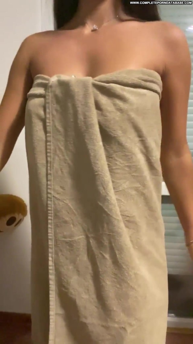 Alexis Princess Hot Oops Big Tits Influencer Towel Sex Porn Xxx Naked