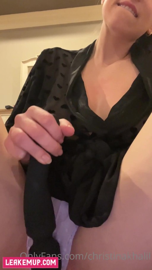 Christina Khalil Glamour Model Lebanese Thot Youtuber Big Ass Straight Sex Hot Athletic Body Arab Content Creator Xxx Brown Eyes Big Tits Influencer Brown Hair