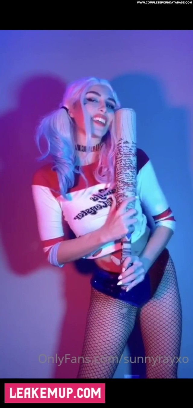 Harley Quinn Influencer Video Leaked Video Xxx Onlyfans Porn Straight