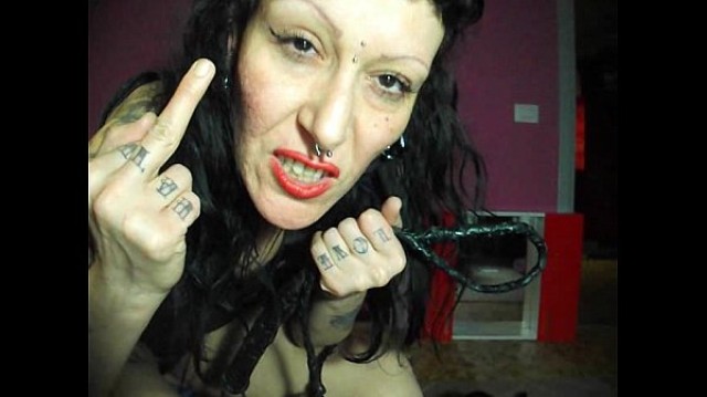 Miss Wagon Vegan Influencer Miss Money Xxx Porn Give Money Straight Tattoo