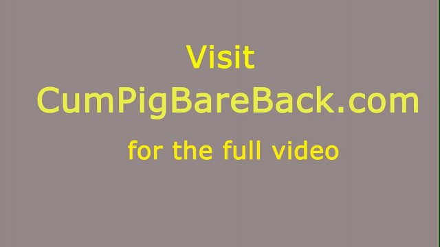 Gracia Bareback Gay Big Black Porn Big Rides Breeding Otter Sex