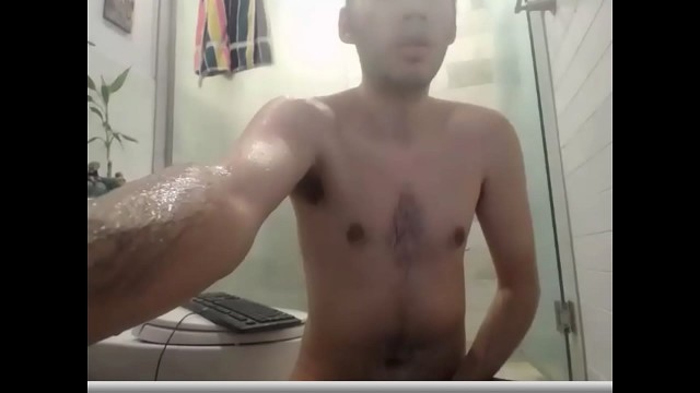 Dellia Shower Shower Masturbation Xxx Transsexual Hot Sex Amateur