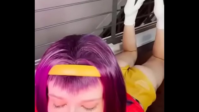 Faye Valentine Celebrity Big Ass Leaked Video Sex Porn Straight Hot Games