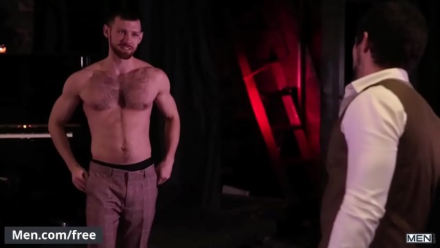 Griffin Barrows Pornstar Porn Anal Gay Trailer Hunk Games Switch