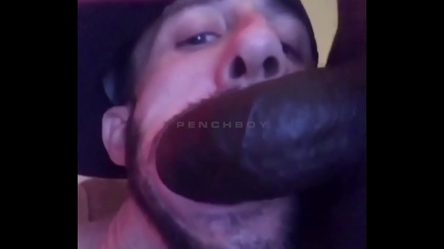 Chris Strokes Big Tits Gayblowjob Dicksucking Sucking Dick Black Porn