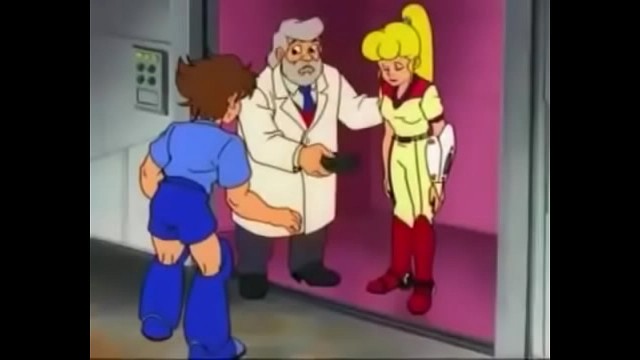 Litha Ruby Action Straight Season Episode Cartoon Megaman Sex