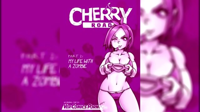 Cherry Porn Webcam Model Hot Trans Transsexual Zombie Sex Anal