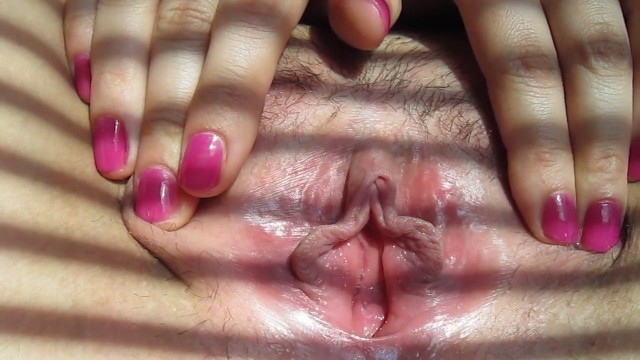 Yadira Hd Videos Hot Closeup Straight Turkish Masturbation Porn