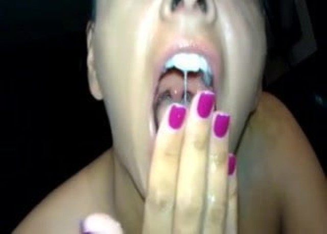 Hildegard English Cum On Girl British Gagging On Cum Straight Gagging