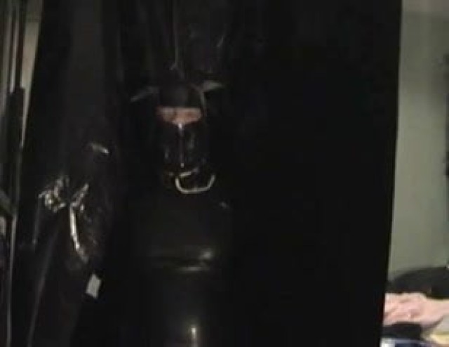 Chrissie Handcuffed Sex Xxx Breathplay Straight Bdsm Amateur Latex