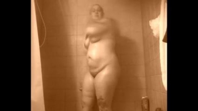 Elmina Wife Bbw Amateurism Straight Amateur Shower Bbw Shower Xxx