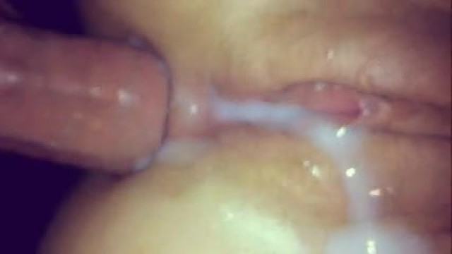 Marta Anal Pussy Amateur Amateur Anal Anal Close Up Cumshot