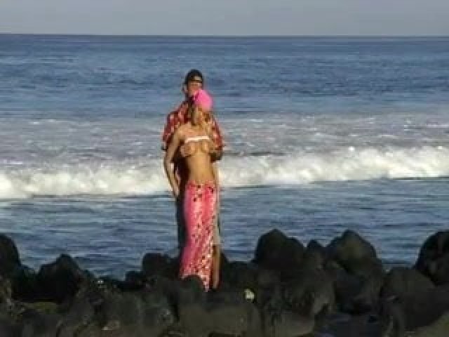 Shelvia Islander Beach Porn Sex Blonde Beach Fuck Porno Xxx