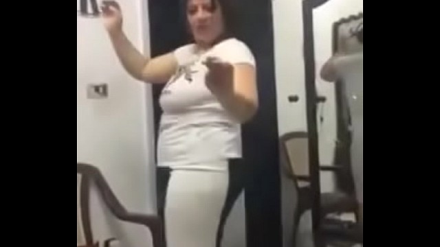 Sherie Medium Tits Tunisian Straight Sislove Arab Arab Mom Dance