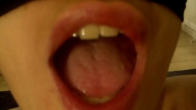 Rinda Sperm Soup Extreme Bukkake Mouth Up Sperm Pussy Gargle Sex