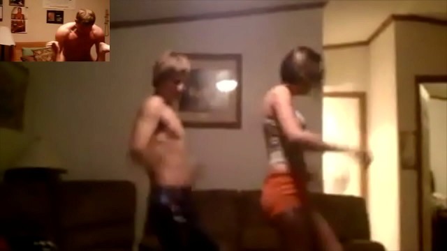Sister Sex Brother Sister Dance Games Straight Dancing
