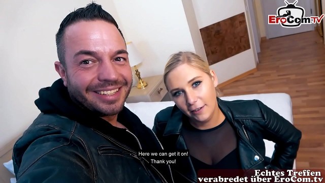 Elzada Gonzo Pickup Sex Teen Street Porn Amateur Blonde Public Hot