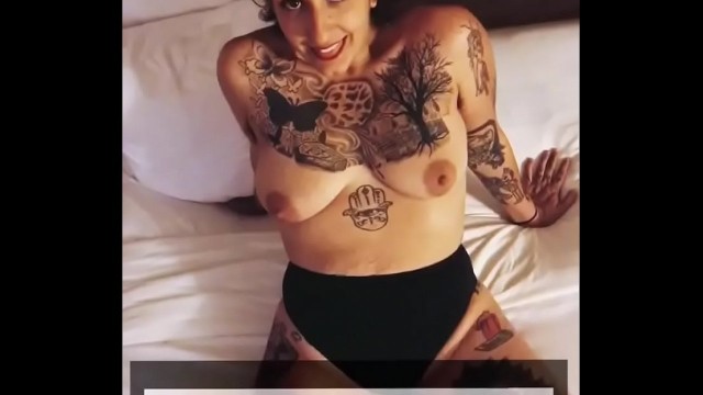 Gia Big Tits Xxx Solo Hot Big Ass Latina Straight Pornstar