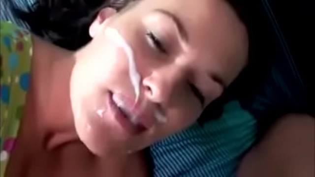 Indiana Realwife Followed Facial Cumshot Amateur Cum Wife Cumshot