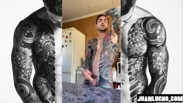 Mathilda Xxx Straight Solo Version Orgasm Sex Amateur Hot Tattoo