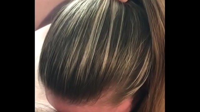 Gracie Amateur Straight Doggystyle Sex Toy Orgasm Blonde Oral